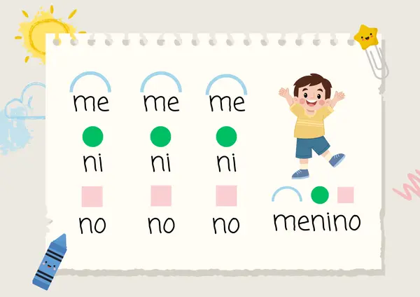 Atividade de Alfabeto